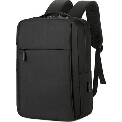 Urban Explorer Раница Urban Explorer CityPulse 15.6″, Черен цвят (UE068CBK)