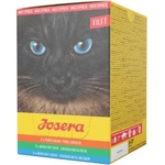 Josera Filet Multipack 6x70 g