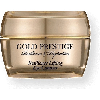 Image 1 of OTTIE Хидратиращ лифтинг околоочен крем Ottie Gold Prestige Resilience Lifting Eye Contour