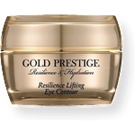 OTTIE Хидратиращ лифтинг околоочен крем Ottie Gold Prestige Resilience Lifting Eye Contour