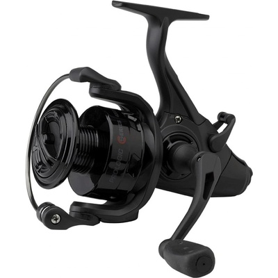 Prologic C-Series BF 3+1BB Incl Graph. Spare Spool 4000