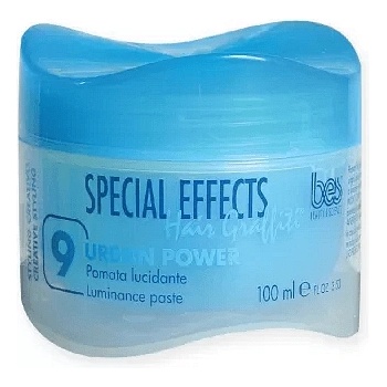 BES Beauty & Science Вакса за коса BES Special Effects Urban Power Hair Wax