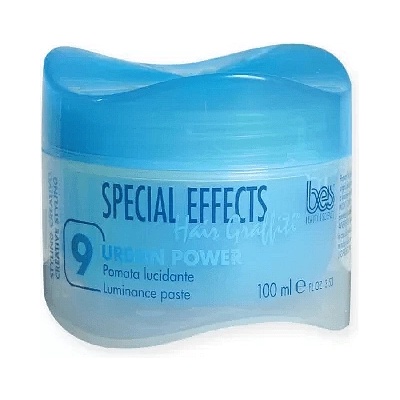 BES Beauty & Science Вакса за коса BES Special Effects Urban Power Hair Wax