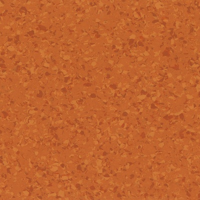 Gerflor Mipolam Affinity 4455 Orange Sunlight 2 m 1 m²