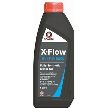 Comma X-flow F Plus 5W-30 1 l