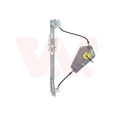 Mechanizmus zdvíhania okna VAN WEZEL 5710263