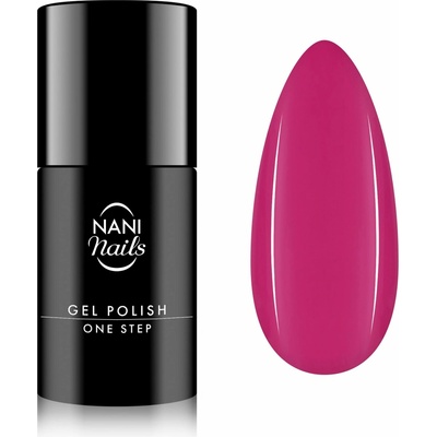 NANI gél lak One Step Bloom Fever 5 ml