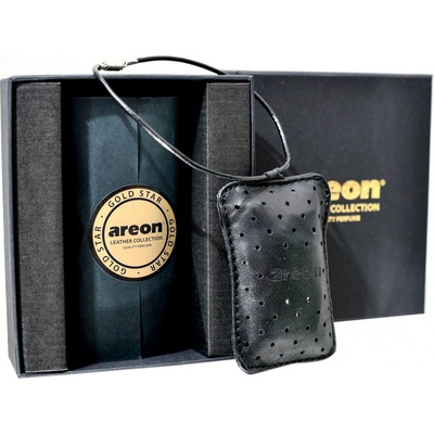 Areon KEN BLACK CRYSTAL