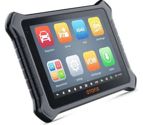 Otofix D1 Pro