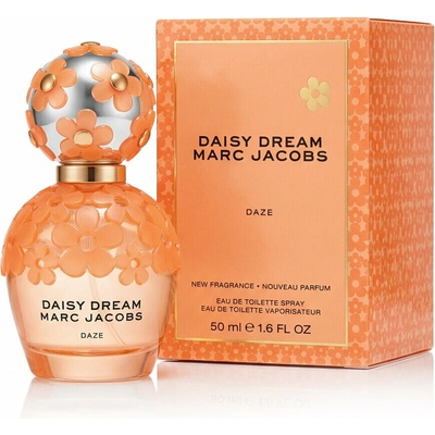 Marc Jacobs Daisy Dream Daze toaletná voda dámska 50 ml