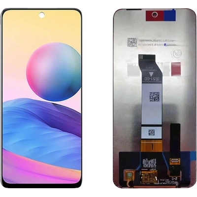 LCD Displej + Dotykové sklo Xiaomi Redmi Note 10 – Zboží Živě