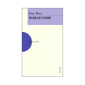 Marat/Sade