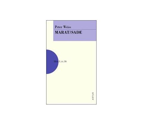Marat/Sade