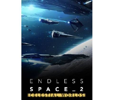 Endless Space 2 - Celestial Worlds