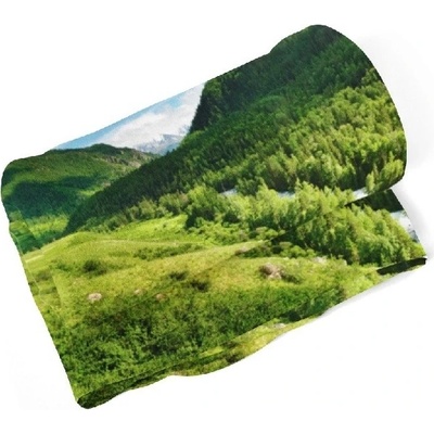 Impar Deka Příroda 200x140