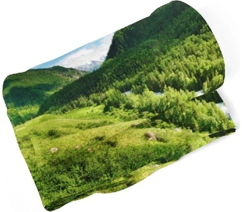 Impar Deka Příroda 200x140