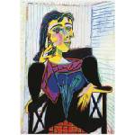 Piatnik - Puzzle Picasso: Dora Maar - 1 000 piese