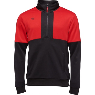 Umbro Trey čierna červená