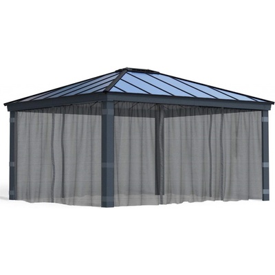 Palram Canopia Síť proti hmyzu (moskytiéra) pro Dallas 14x16 707218