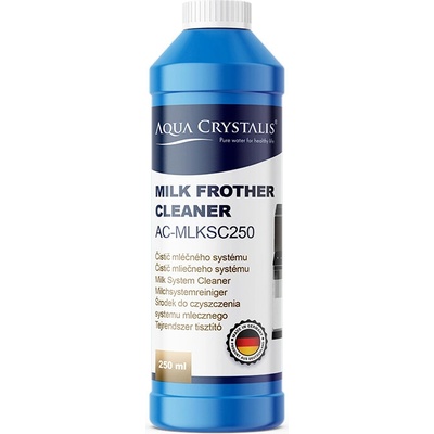 Aqua Crystalis AC-MLKSC250 250 ml