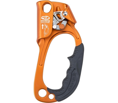 Climbing Technology Quick Up