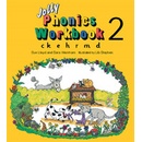 Jolly Phonics Workbook 2