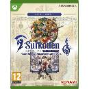 Konami Suikoden I & II HD Remaster Gate Rune & Dunan Unification Wars [Day One Edition] (Xbox Series X/S)