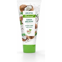 Aroma krém na ruky Coco Delight 75 ml