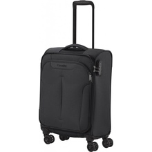 Travelite Croatia S antracitová 35 L