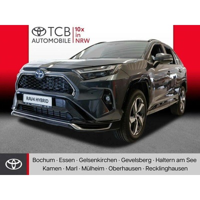 Toyota RAV 4 2.5 V Plug-in 225 kW