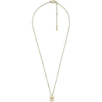 Fossil Дамско колие Fossil JF04351710 (JF04351710)