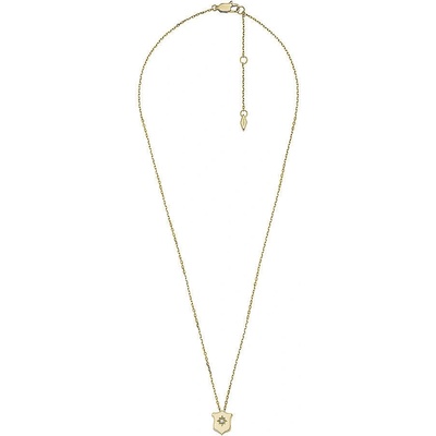 Fossil Дамско колие Fossil JF04351710 (JF04351710)