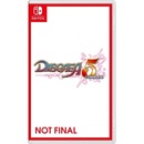 Disgaea 5 Complete