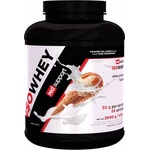 Red Support IsoWhey, 2040 Grams