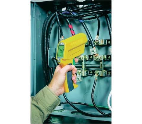 Fluke 63