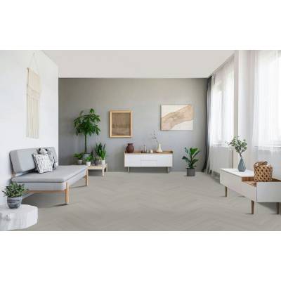 Parador Trendtime 3 Dub oxford biely 1748861 2,37 m²