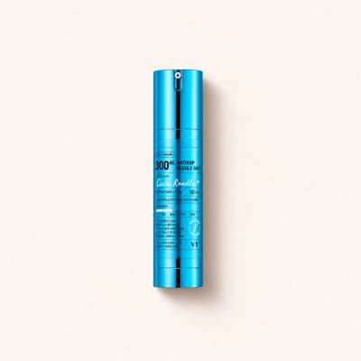 VT COSMETICS Hydrop Reedle Shot 300hL Mikrojehličkový booster 50 ml