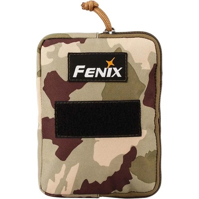 Pouzdro TOP 30 XXL modré