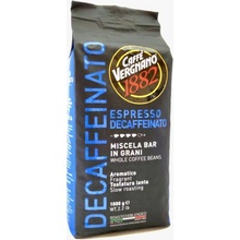 Vergnano Decaf 1 kg