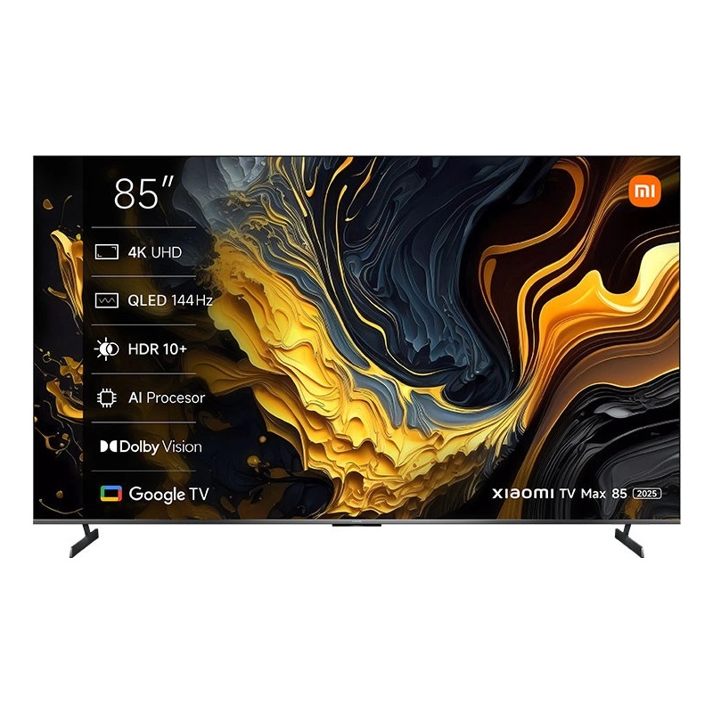 Xiaomi TV Max 85 2025
