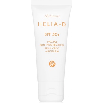 Helia-D Hydramax защитен крем за лице SPF 50+ 40ml