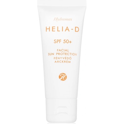 Helia-D Hydramax защитен крем за лице SPF 50+ 40ml