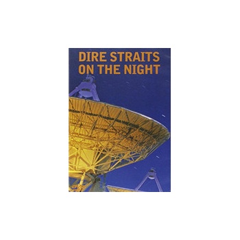 DIRE STRAITS: ON THE NIGHT DVD