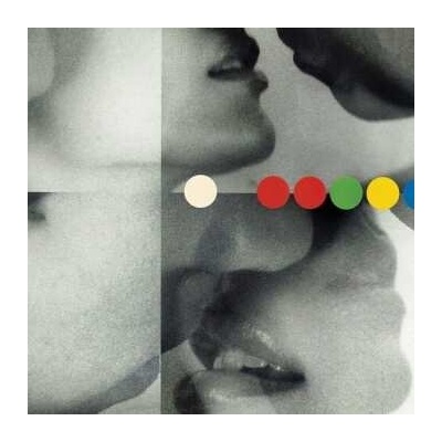 Aidan Bissett - shut up and love me CLR LP