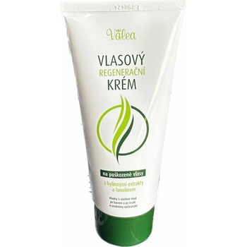 Valea regenerační vlasový krém v tubě 100 ml