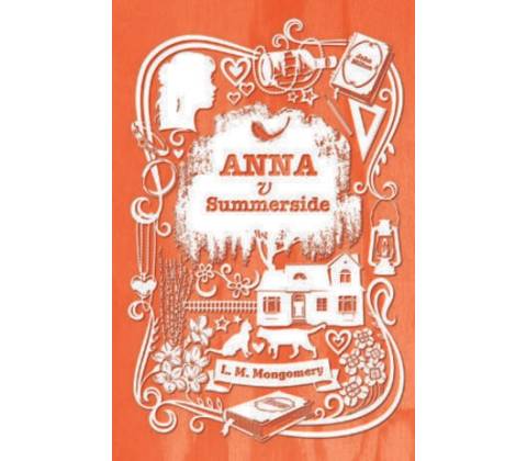 Anna v Summerside