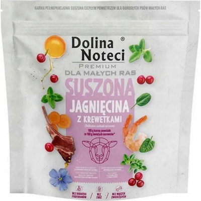 Dolina Noteci jahňacie mäso 1 kg