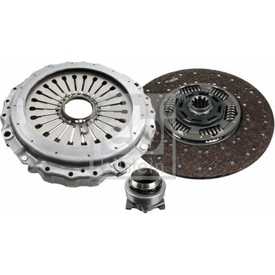 Sada spojky FEBI BILSTEIN 105140
