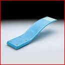 ASTRALPOOL Delfino odrazové prkno 1,6 x 0,4 x 0,35m