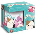 Stor Чаша Stor Ad Icons: Squishmallows - Characters (097972)